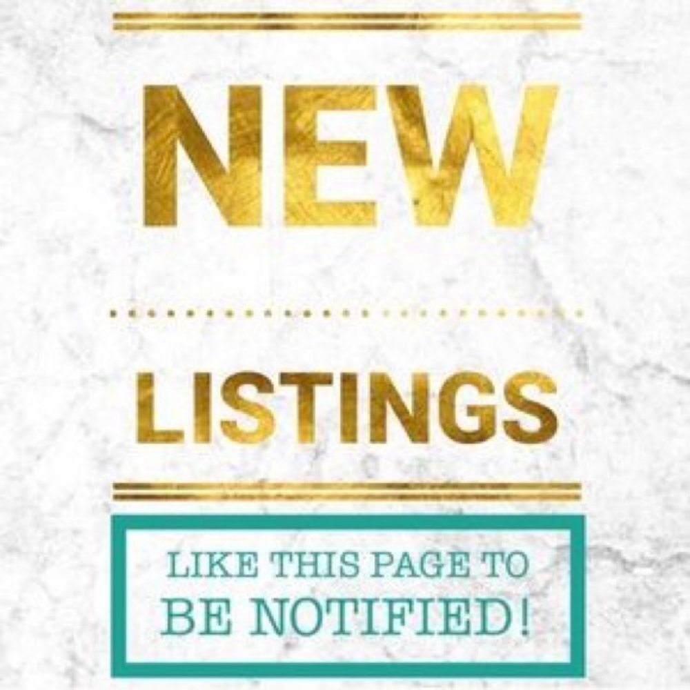 Like this listing to stay updated!